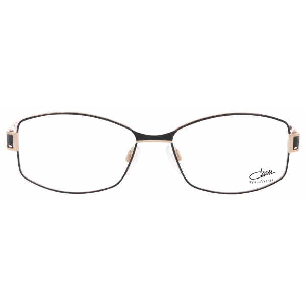 Cazal - Vintage 1260 - Legendary - Nero - Occhiali da Vista - Cazal Eyewear