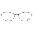 Cazal - Vintage 1260 - Legendary - Nero - Occhiali da Vista - Cazal Eyewear