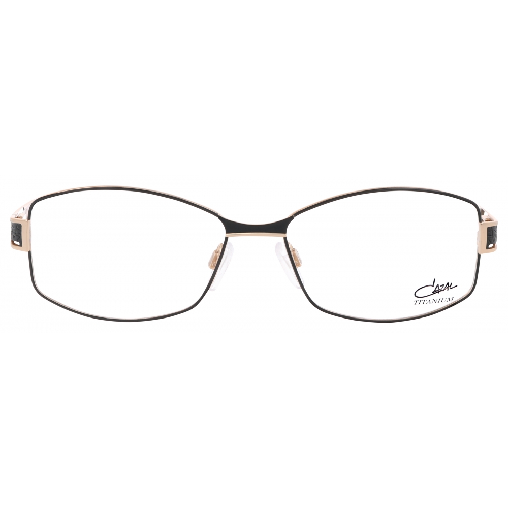 Cazal - Vintage 1260 - Legendary - Black - Optical Glasses - Cazal ...