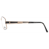Cazal - Vintage 1260 - Legendary - Black - Optical Glasses - Cazal Eyewear
