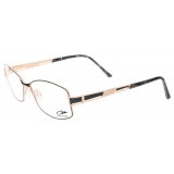 Cazal - Vintage 1260 - Legendary - Black - Optical Glasses - Cazal Eyewear