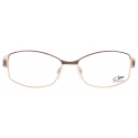 Cazal - Vintage 1260 - Legendary - Chocolate - Optical Glasses - Cazal Eyewear