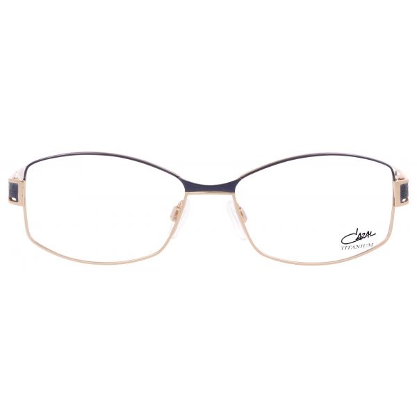 Cazal - Vintage 1260 - Legendary - Blu Notte - Occhiali da Vista - Cazal Eyewear