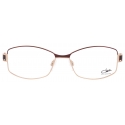 Cazal - Vintage 1260 - Legendary - Bordeaux - Optical Glasses - Cazal Eyewear