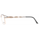 Cazal - Vintage 1264 - Legendary - Black - Optical Glasses - Cazal Eyewear