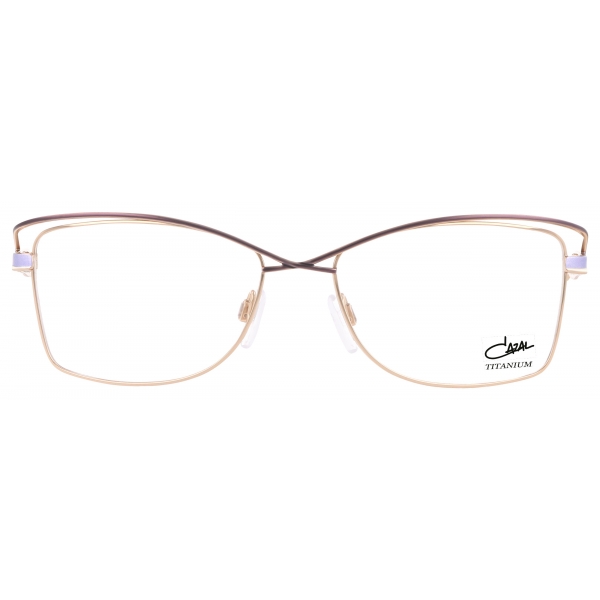 Cazal - Vintage 1264 - Legendary - Aubergine - Optical Glasses - Cazal Eyewear