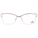 Cazal - Vintage 1264 - Legendary - Aubergine - Optical Glasses - Cazal Eyewear