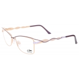 Cazal - Vintage 1264 - Legendary - Aubergine - Optical Glasses - Cazal Eyewear