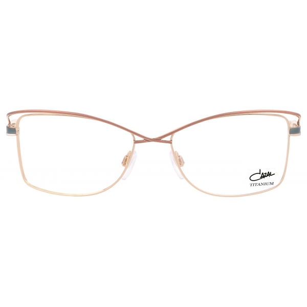Cazal - Vintage 1264 - Legendary - Nougat - Optical Glasses - Cazal Eyewear