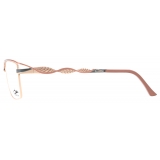 Cazal - Vintage 1264 - Legendary - Torrone - Occhiali da Vista - Cazal Eyewear