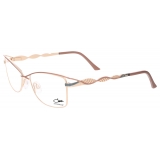 Cazal - Vintage 1264 - Legendary - Nougat - Optical Glasses - Cazal Eyewear