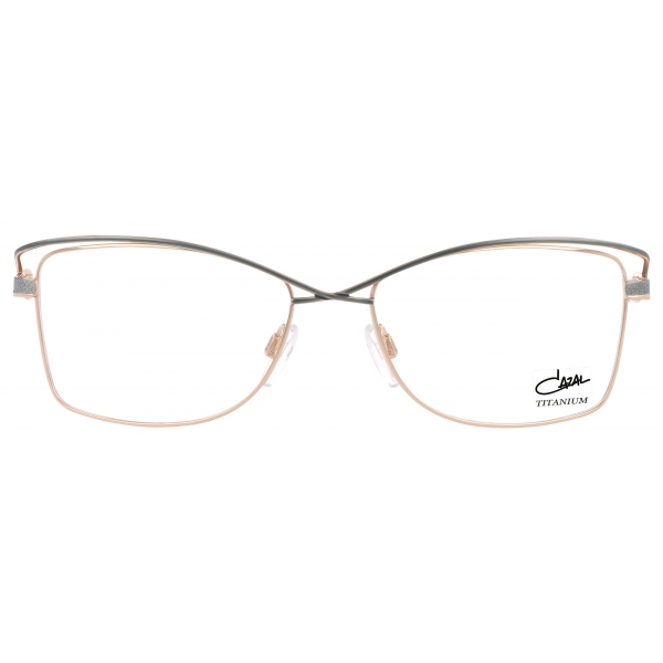 Cazal - Vintage 1264 - Legendary - Green - Optical Glasses - Cazal Eyewear