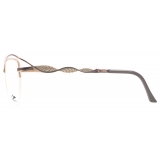 Cazal - Vintage 1264 - Legendary - Anthracite - Optical Glasses - Cazal Eyewear