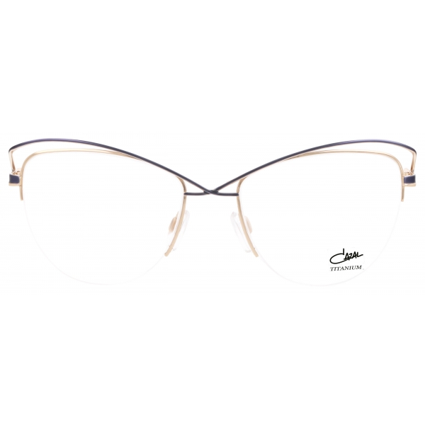 Cazal - Vintage 1264 - Legendary - Blu Notte - Occhiali da Vista - Cazal Eyewear