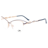 Cazal - Vintage 1264 - Legendary - Blu Notte - Occhiali da Vista - Cazal Eyewear