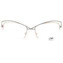 Cazal - Vintage 1264 - Legendary - Oliva - Occhiali da Vista - Cazal Eyewear