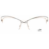 Cazal - Vintage 1264 - Legendary - Oliva - Occhiali da Vista - Cazal Eyewear