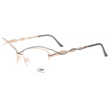 Cazal - Vintage 1264 - Legendary - Olive - Optical Glasses - Cazal Eyewear