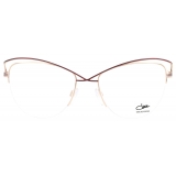 Cazal - Vintage 1264 - Legendary - Bordeaux - Occhiali da Vista - Cazal Eyewear