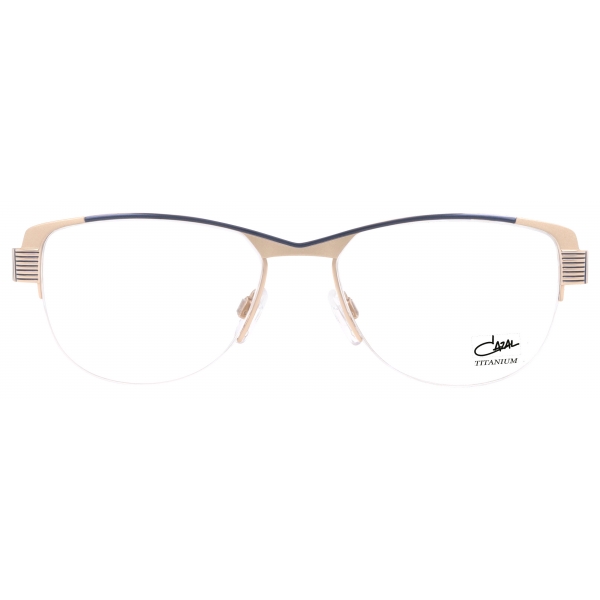 Cazal - Vintage 4284 - Legendary - Blu Notte - Occhiali da Vista - Cazal Eyewear