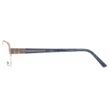 Cazal - Vintage 4284 - Legendary - Night Blue - Optical Glasses - Cazal Eyewear