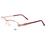 Cazal - Vintage 4284 - Legendary - Burgundy - Optical Glasses - Cazal Eyewear