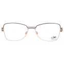 Cazal - Vintage 4284 - Legendary - Night Blue Gold - Optical Glasses - Cazal Eyewear