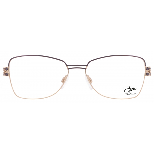 Cazal - Vintage 4289 - Legendary - Aubergine - Optical Glasses - Cazal Eyewear