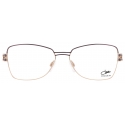 Cazal - Vintage 4289 - Legendary - Melanzana - Occhiali da Vista - Cazal Eyewear