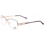 Cazal - Vintage 4289 - Legendary - Aubergine - Optical Glasses - Cazal Eyewear