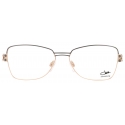 Cazal - Vintage 4289 - Legendary - Dark Green Gold - Optical Glasses - Cazal Eyewear