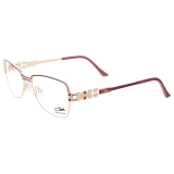 Cazal - Vintage 4289 - Legendary - Burgundy Black - Optical Glasses - Cazal Eyewear