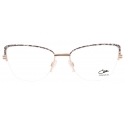 Cazal - Vintage 4290 - Legendary - Black Gold - Optical Glasses - Cazal Eyewear