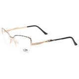 Cazal - Vintage 4290 - Legendary - Black Gold - Optical Glasses - Cazal Eyewear