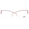 Cazal - Vintage 4290 - Legendary - Bordeaux Rosa - Occhiali da Vista - Cazal Eyewear