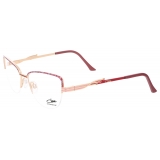 Cazal - Vintage 4290 - Legendary - Burgundy Rose - Optical Glasses - Cazal Eyewear