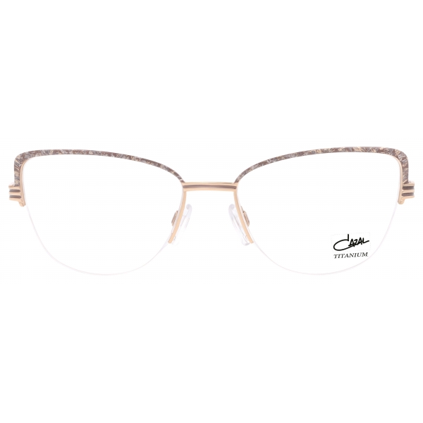 Cazal - Vintage 4290 - Legendary - Brown Gold - Optical Glasses - Cazal Eyewear