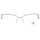 Cazal - Vintage 4290 - Legendary - Marrone Oro - Occhiali da Vista - Cazal Eyewear