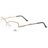 Cazal - Vintage 4290 - Legendary - Brown Gold - Optical Glasses - Cazal Eyewear