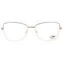 Cazal - Vintage 4291 - Legendary - Blu Notte - Occhiali da Vista - Cazal Eyewear