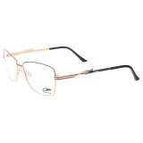 Cazal - Vintage 4291 - Legendary - Blu Notte - Occhiali da Vista - Cazal Eyewear