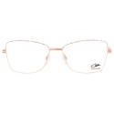 Cazal - Vintage 4291 - Legendary - Cream - Optical Glasses - Cazal Eyewear