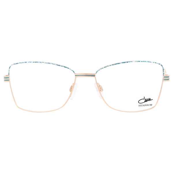 Cazal - Vintage 4291 - Legendary - Turquoise - Optical Glasses - Cazal Eyewear