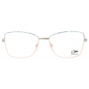 Cazal - Vintage 4291 - Legendary - Turchese - Occhiali da Vista - Cazal Eyewear