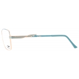 Cazal - Vintage 4291 - Legendary - Turchese - Occhiali da Vista - Cazal Eyewear