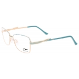 Cazal - Vintage 4291 - Legendary - Turquoise - Optical Glasses - Cazal Eyewear