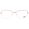 Cazal - Vintage 4291 - Legendary - Burgundy - Optical Glasses - Cazal Eyewear