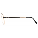 Cazal - Vintage 7090 - Legendary - Black Gold - Optical Glasses - Cazal Eyewear