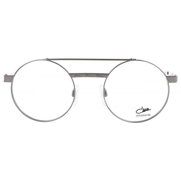 Cazal - Vintage 7090 - Legendary - Gunmetal - Optical Glasses - Cazal Eyewear