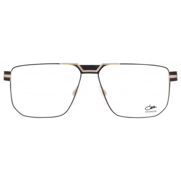 Cazal - Vintage 7091 - Legendary - Black Gold - Optical Glasses - Cazal Eyewear